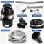 Continuous Waste Garbage Disposal