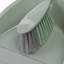 JVL Rubber Grip Dustpan and Brush Set-131070505