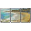 «Rocky Point», reproduction sur toile 3 pièces-453136551-453136550