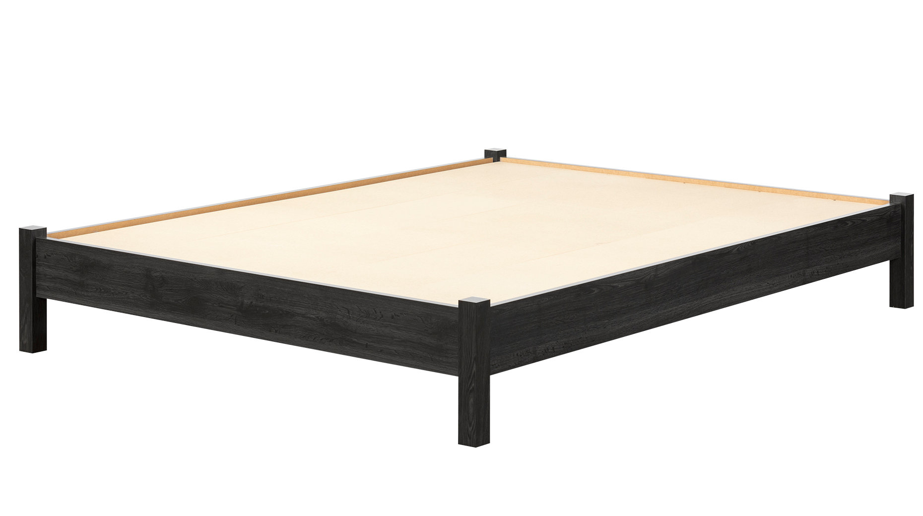 Lensky platform bed discount
