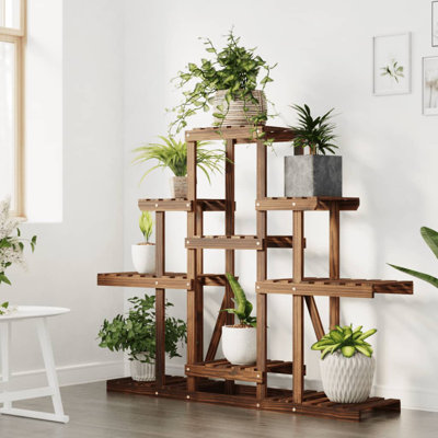 Templetree Plant Stand