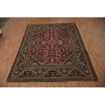 Tapis traditionnel 10 "x 14"