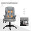 Fauteuil de direction ergonomique Alterick