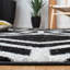 Tapis géométrique Adirondack Performance-1249958486