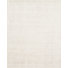 Shenade Geometric Handmade Charcoal Area Rug