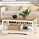 Chiara 3 - Piece Living Room Table Set