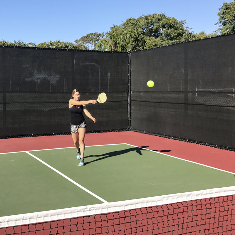 Badminton à billes starter cornichon au vinaigre
