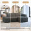 Berlare Modular Corner Sofa-301234427-301234423