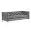 Ensemble de salon standard 2 pièces Virgil-2127595475