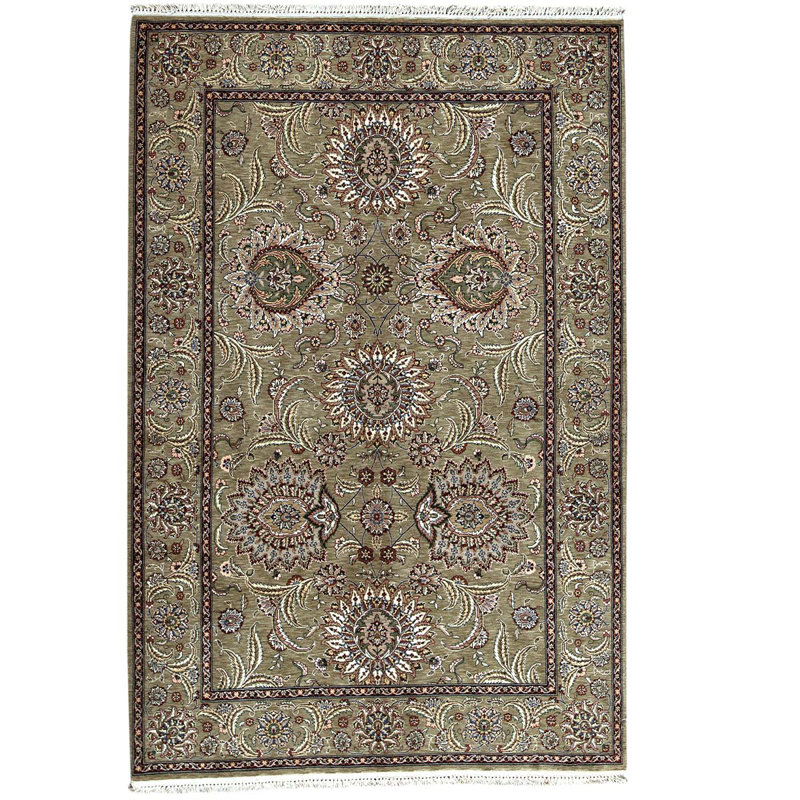 One-of-a-Kind 5'9" X 8'9" Area Rug