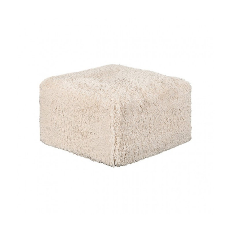 Repose-pieds modulaire Taylor, Sable