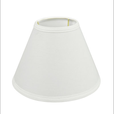 6.5 in. H Empire Lamp Shade