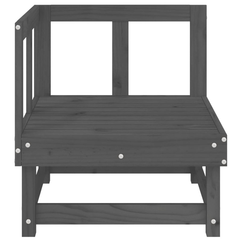 Harutiun Outdoor Lounge Chair