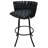 Leavittsburg Metalona Counter, Bar & Extra Tall Stool-732404210-732404211-732404208