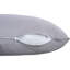Chaise avec accoudoirs hydrofuge Orlune-128843147