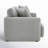 Ives 90'' Upholstered Deep Sofa-93782371