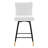 26"Swivel Upholstered Bar Stool-1013637059-1032574721