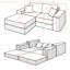 Canapé modulaire Cloud-569590227