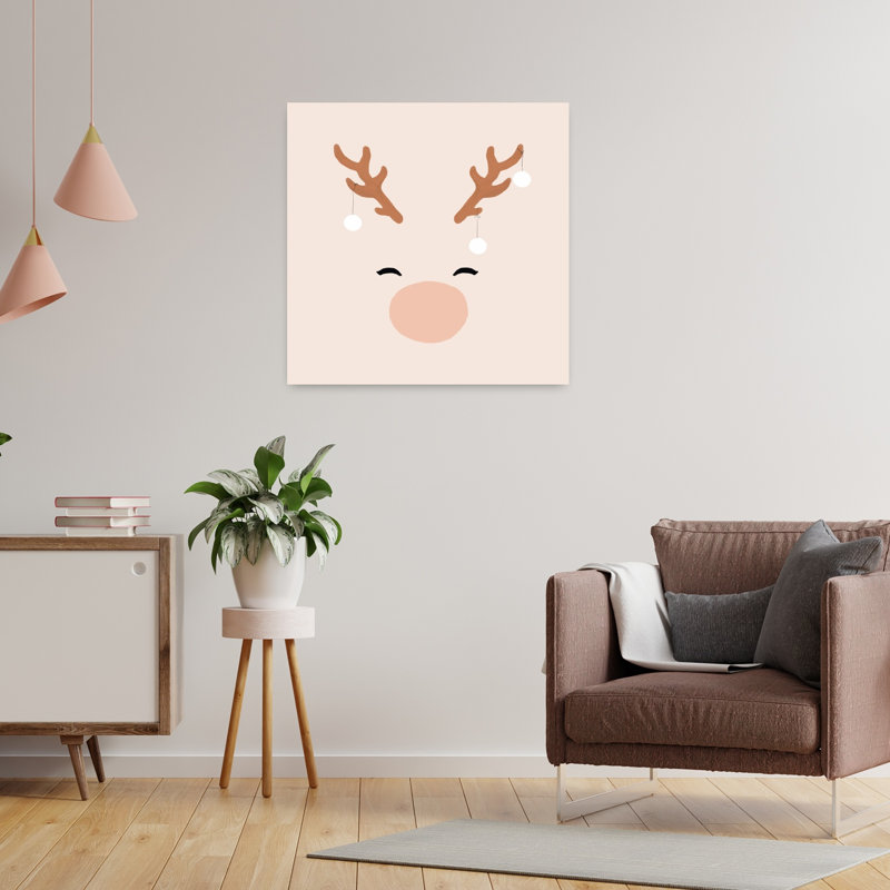 Print, 60.96cm H x 60.96cm W