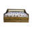Hardesty Animal Print Fleece Pet Bed-1368016654-1368016655
