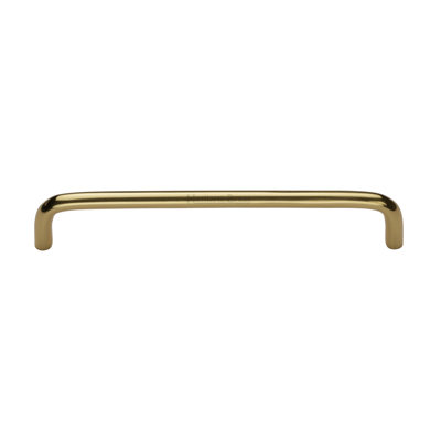 Heritage Brass Heritage Cabinet Pull Wire Design
