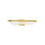 Nyra 1 - Light LED Bath Bar-64570665