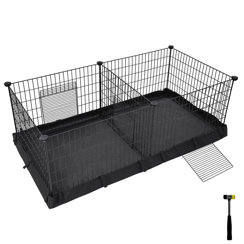Ocheyedan Portable Cat Cage