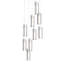 Exos 9 - Light Cylinder Pendant-71881108-79318839-71881105