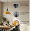 Rosado 1 - Light Pendant-1193506838