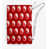 Rouge sélectionné