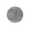 Machine Washable Gray Area Rug