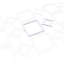 Arcadia Decorative Fretwork Wall Panels In Architectural Grade PVC-1292687613