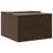 2.83 ft. W x 2.95 ft. D Wicker Tool Shed-102381352