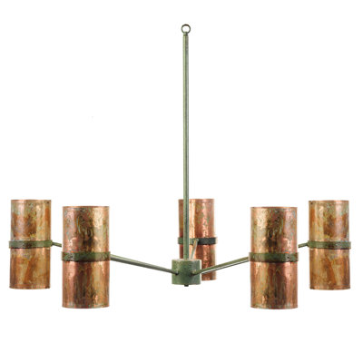 Lustre cylindrique Keaton