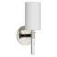 Wylie 1 - Light Flush Mounted Sconce-1894676023