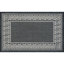 Tapis noir / crème Seraphine-1398281855