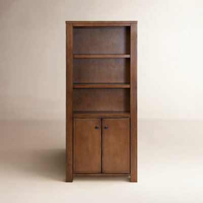 Loflin 32" Bookcase