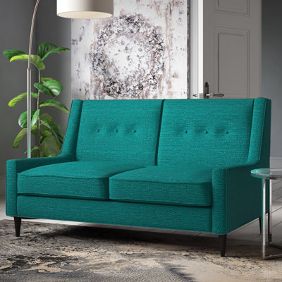 Augusta Plaza 2 Seater Loveseat