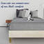 Lit en bois massif Dianne-1468392303