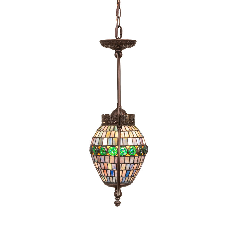 Uppsala 1 - Light Pendant