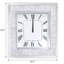 Horloge murale Hargrove