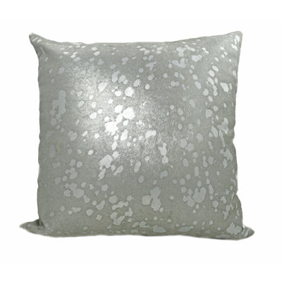 Square Pillow Cover & Insert