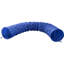Trixie Dog Agility Tunnel, tunnel portatif de 16,5 pi
