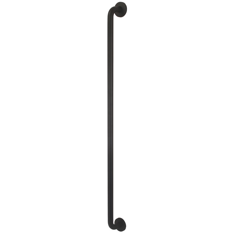 3.31'' Grab Bar, Matte Black