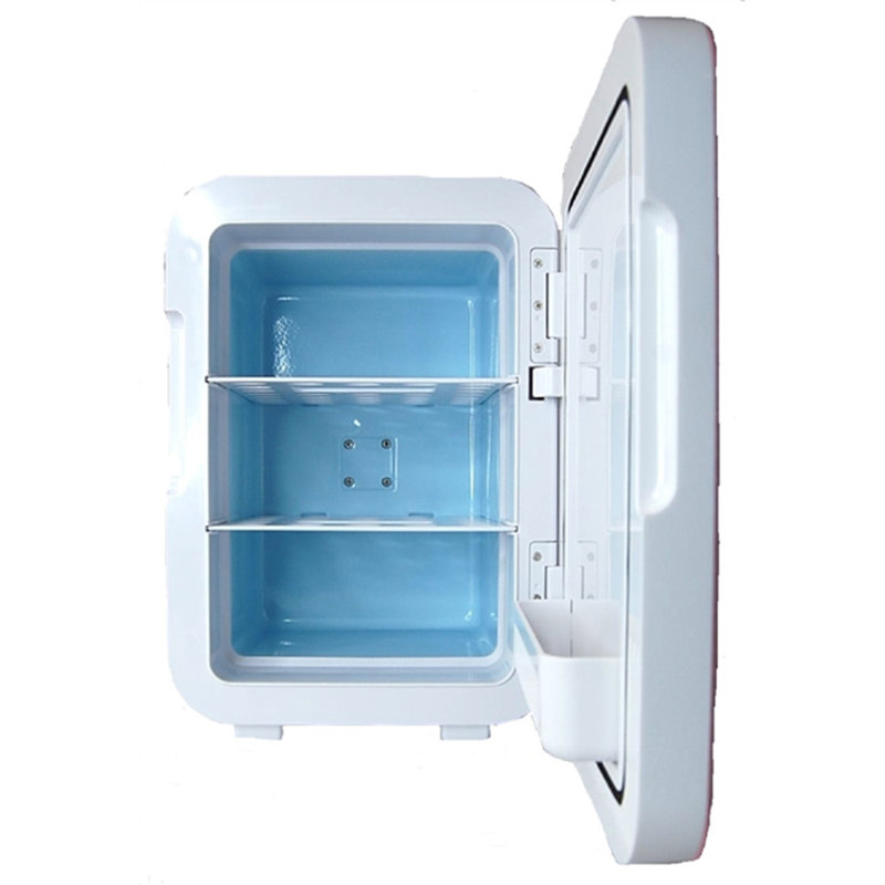 Xtrempro 10 Cubic Feet Countertop Mini Fridge