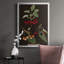 Toile encadrée de qualité supérieure Brookshaw Cherries-1987989793-1987989806