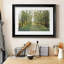 Chemin forestier - Peinture encadrée-885695516-885708918-885695510
