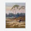 Dune Sentinels Print by John Beard-2130383708-2130383707