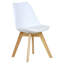 Avocet Upholstered Dining Chair-895890078