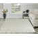 Esterly Ivory White Shaggy Rug